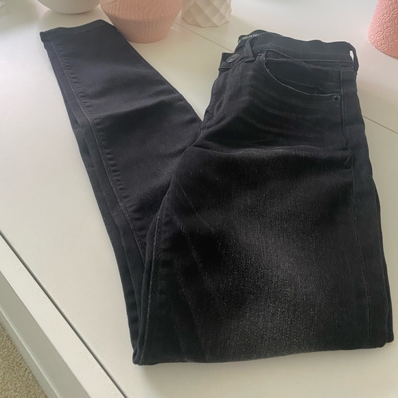 Express Jeans